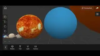 Universe size comparison