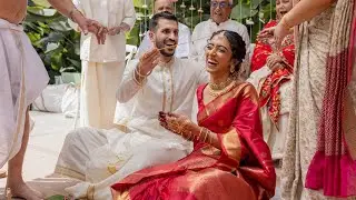 Ankita & Aseem: Wedding Short Film | 4K