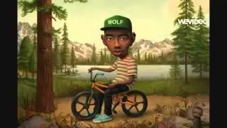 Tyler The Creator - Domo 23