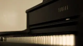 Raisinger - TheHics | Piano