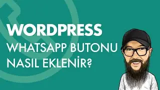 WORDPRESS WHATSAPP BUTONU EKLEME - #wordpress Eklentileri