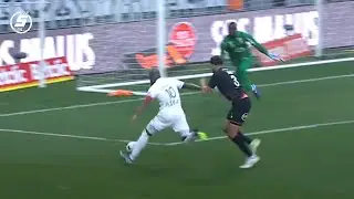 Alexandre Lacazette - Complete Season in 2024!