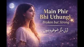 She Still Rises ✨ | Motivational Song for Girls