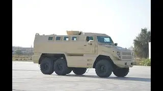 TORNADO 6x6   STREIT GROUP   AKTUELLE SA