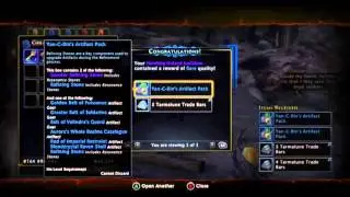 Neverwinter Xbox giveaway week 3 CLOSED