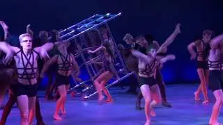 Old showreel