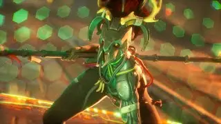Bleeding Edge - Miko - Full Match - Gameplay