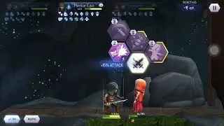 AC Reb - Gauntlet GM10, 5* Mentor Ezio carry (3.11 update)