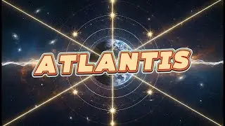 Atlantis &mdash; The Lost Civilization That Was Never Meant to Last