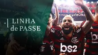 Mauro Cezar analisa a goleada do Flamengo | Linha de Passe