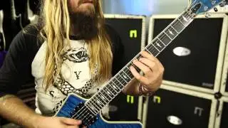 DARKEST HOUR - The Misery We Make (Play-Through)