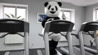 Fitness Panda