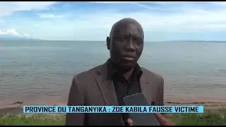 Zoe Kabila faux victime ou pas!! #Rdc #Rdcongo #Congobuzz #Fleuve congo TV #Tanganyika #Kalemie