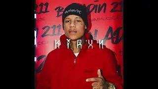 (FREE) Boladin211 x Mc Rodrigo do CN x Mc MenoK Type Beat - Chama Todas Tuas Amigas - Prod. Kirxn
