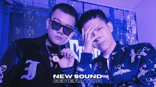 Jade Syndicate,Jay Yey, BIG8ABY - PARTY STARTER (Official Performance Video)