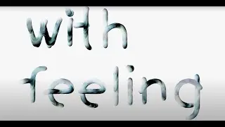 OK Go - Once More with Feeling (Official Visualizer by Zach Lieberman & Tim Gfrerer)