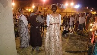 Un recorrido por Melilla La Vieja de la mano de la familia Estopiñán