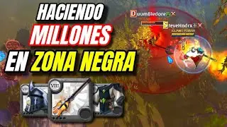 PROFIT desde Portal SAFE con Bastón Ígneo 2