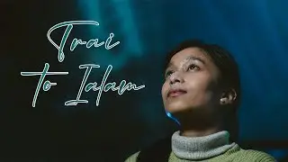 Trai To Ialam || Official Music Video || Diamond, Ardaki & Raphaelene || Khasi Gospel Song