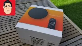 Android TV Nexus Player + Nyko Playpad + XBMC Kodi My review