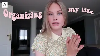 bedroom vlog