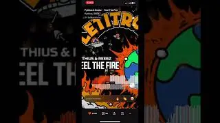 Pythius & REEBZ - Feel The Fire