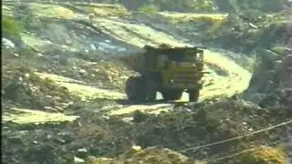 The Fire Within - Coal Mining of Jharkhand