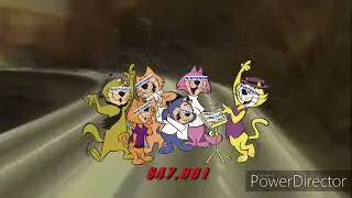Achievement: N64 Archive - Pinocchio Saban Kashi no Ki Mokku Mario Kart 64 Longplay part 05
