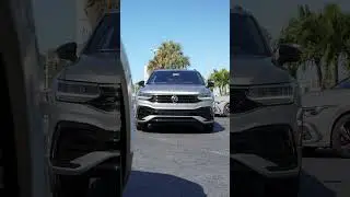 2023 VW Tiguan | Sunset Volkswagen of Sarasota