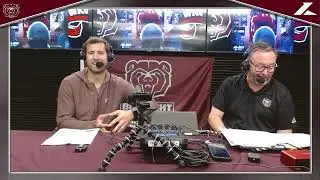 Inside The Den 92225