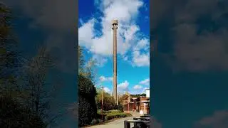 dalton terror - walibi belgium