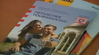 Tourismuspreis geht an innovative Konzepte