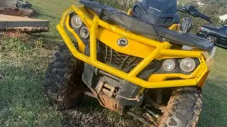 CAN AM TALK