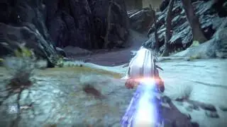 Destiny-How to get to the Citadel on Venus