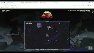 Прохождение до 100 🔥STARK FIGHTER 🔥