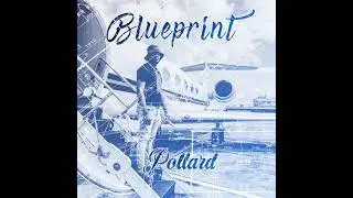 Pollard (@mrruffupdaspeaker) - Blueprint (prod. by JugoJ)