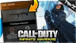 Epic Volk - Goliath Gameplay