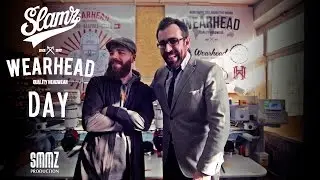 SLAMZ WEARHEAD DAY ||| SMMZ