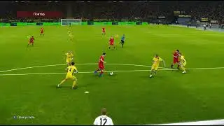 Lithuania vs Luxembourg 0-2 Goals review Qualifying NATIONS LEAGUE 2022