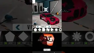 Fake Tuning ☠️☠️ BMW M4,Trollface Car Parking Multiplayer #carparkingmultyplayer