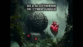 06. CYBER JUNGLE ( AS&AI - OŻYWIENIE )
