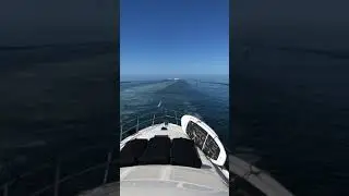 Naples boating