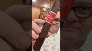 CAO Flathead V770 Big Block Broadleaf Wrapper, Habano Binder, Nicaraguan & Dominican Filler #Shorts