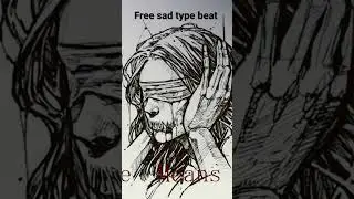 [FREE] Sad Type Freestyle Beat 