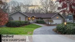 Video of 77 Oriole Drive | Bedford, New Hampshire real estate & homes by Catherine Zerba