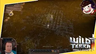Neues Survival MMO austesten! 🐻 Wild Terra 2 - LiveLP [E01][German/Deutsch]