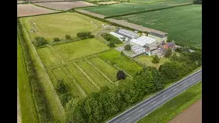 Field House Farm, Dunham On Trent, Newark