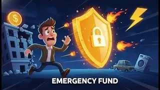 Emergency Fund: Save Money, Secure Your Future!