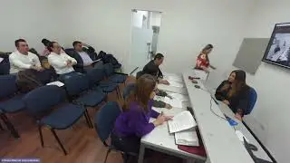 LEGALIZACION CAPTURA FLAGRANCIA #2 ART 301 (CUASIFLAGRANCIA)