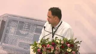 LIVE: CM inaugurates new EV manufacturing plant of Matter Energy at Changodar